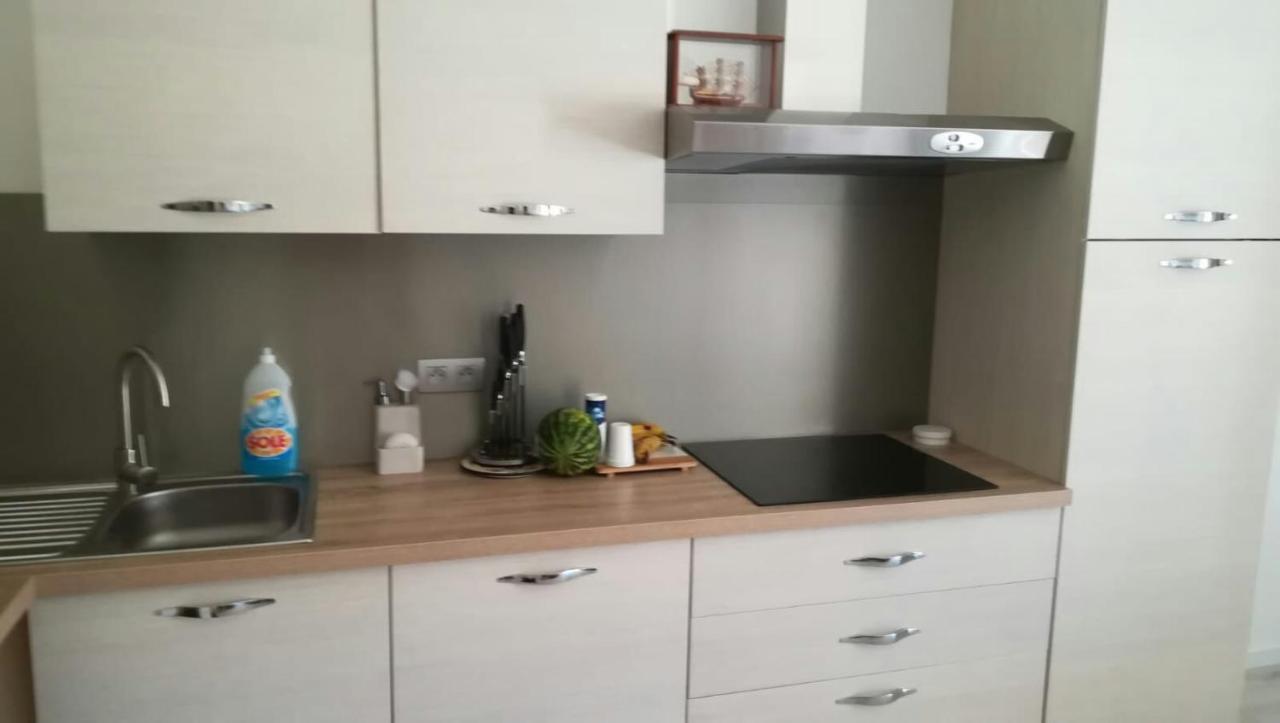 Appartement Terrasse Dans Palace Centre Ville Ментона Экстерьер фото