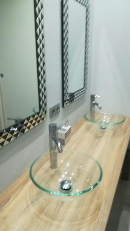Appartement Terrasse Dans Palace Centre Ville Ментона Экстерьер фото