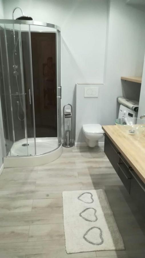 Appartement Terrasse Dans Palace Centre Ville Ментона Экстерьер фото