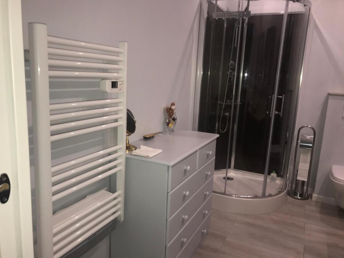 Appartement Terrasse Dans Palace Centre Ville Ментона Экстерьер фото
